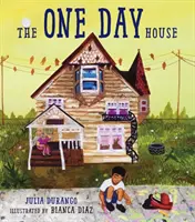 Dom Jednego Dnia - The One Day House