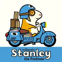 Listonosz Stanley - Stanley the Postman