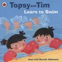 Topsy i Tim: Nauka pływania - Topsy and Tim: Learn to Swim