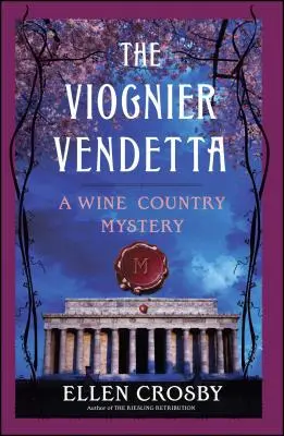 Viognier Vendetta: Tajemnica kraju winiarskiego - The Viognier Vendetta: A Wine Country Mystery