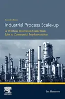 Skalowanie procesów przemysłowych: Praktyczny przewodnik po innowacjach - od pomysłu do komercyjnego wdrożenia - Industrial Process Scale-Up: A Practical Innovation Guide from Idea to Commercial Implementation