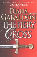 Ognisty krzyż - (Outlander 5) - Fiery Cross - (Outlander 5)