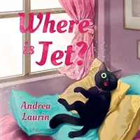 Gdzie jest Jet? - Where is Jet?