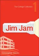 Jim Jam (kolekcja College, zestaw 1 - dla niechętnych czytelników) - Jim Jam (the College Collection Set 1 - For Reluctant Readers)