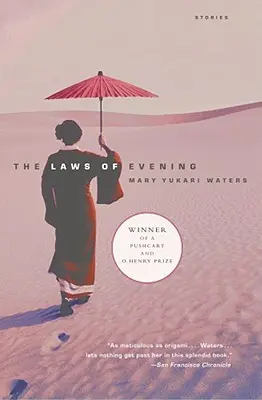 Prawa wieczoru: Opowiadania - The Laws of Evening: Stories