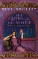 Queen of the Night (Ancient Rome Mysteries, Book 3) - Morderstwo i napięcie w starożytnym Rzymie - Queen of the Night (Ancient Rome Mysteries, Book 3) - Murder and suspense in Ancient Rome