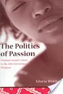 Polityka namiętności: Kultura seksualna kobiet w afro-surinamskiej diasporze - The Politics of Passion: Women's Sexual Culture in the Afro-Surinamese Diaspora