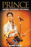 Prince: życie, geniusz, legenda - Prince: The Life The Genius The Legend