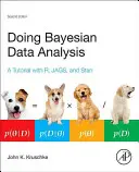 Analiza danych bayesowskich: Samouczek z wykorzystaniem R, Jags i Stan - Doing Bayesian Data Analysis: A Tutorial with R, Jags, and Stan