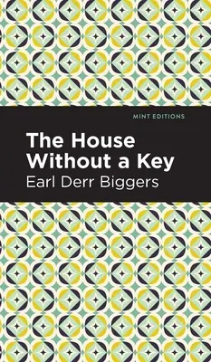 Dom bez klucza - The House Without a Key