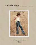 Dżinsowa historia: Inspiracje od chłopaków do spodni Bell Bottoms... - A Denim Story: Inspirations from Boyfriends to Bell Bottoms...