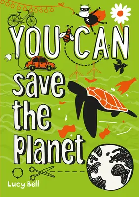 MOŻESZ uratować planetę - bądź niesamowity dzięki temu inspirującemu przewodnikowi - YOU CAN save the planet - Be Amazing with This Inspiring Guide