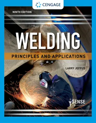 Spawanie: Zasady i zastosowania - Welding: Principles and Applications