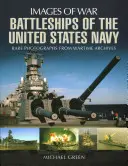 Pancerniki marynarki wojennej Stanów Zjednoczonych - Battleships of the United States Navy