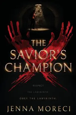 Czempion Zbawiciela - The Savior's Champion