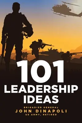 101 pomysłów na przywództwo - 101 Leadership Ideas