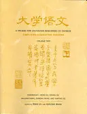 Elementarz dla zaawansowanych początkujących w języku chińskim - A Primer for Advanced Beginners of Chinese