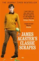 Klasyczne złomowiska Jamesa Acastera - James Acaster's Classic Scrapes