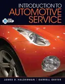 Wprowadzenie do serwisu samochodowego - Introduction to Automotive Service