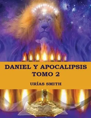 Daniel i Apokalipsa Tom 2 - Daniel y Apocalipsis Tomo 2