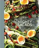 Food52 Mighty Salads: 60 nowych sposobów na przekształcenie sałatki w kolację [Książka kucharska] - Food52 Mighty Salads: 60 New Ways to Turn Salad Into Dinner [A Cookbook]