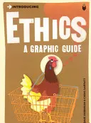 Wprowadzenie do etyki: Przewodnik graficzny - Introducing Ethics: A Graphic Guide