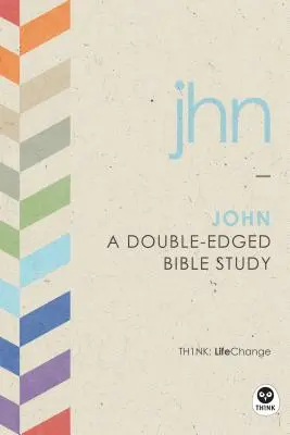 Jan: Studium biblijne o dwóch obliczach - John: A Double-Edged Bible Study