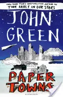 Papierowe miasta - Paper Towns