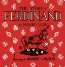 Historia Ferdynanda - The Story of Ferdinand