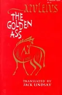 Złoty osioł - The Golden Ass