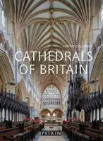 Brytyjskie katedry - Cathedrals of Britain