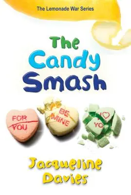 Rozbicie cukierka - The Candy Smash