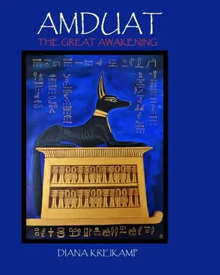 Amduat: Wielkie Przebudzenie - Amduat: The Great Awakening