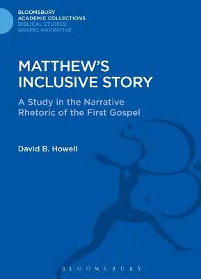 Integracyjna historia Matthew - Matthew's Inclusive Story