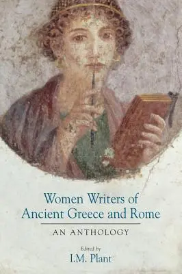 Pisarki starożytnej Grecji i Rzymu - Women Writers of Ancient Greece and Rome