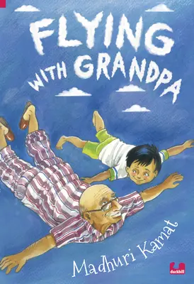 Latanie z dziadkiem - Flying With Grandpa