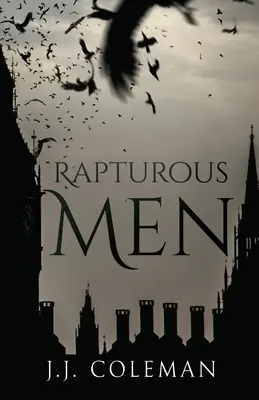 Raptowni ludzie - Rapturous Men