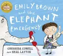 Emily Brown: Emily Brown i awaria słonia - Emily Brown: Emily Brown and the Elephant Emergency