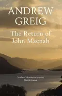 Powrót Johna Macnaba - The Return of John Macnab