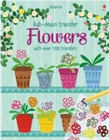 Kwiaty (Watson Hannah (EDYTOR)) - Flowers (Watson Hannah (EDITOR))