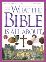 O czym jest Biblia? - What the Bible Is All About