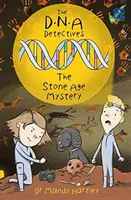 Detektywi DNA: Tajemnica epoki kamienia - Detektywi DNA epoki kamienia - DNA Detectives The Stone Age Mystery - DNA Detectives Stone Age