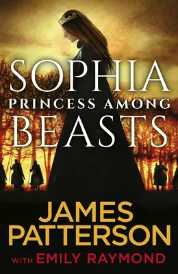 Sophia, księżniczka wśród bestii - Sophia, Princess Among Beasts