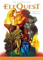 Kompletny Elfquest tom 6 - The Complete Elfquest Volume 6