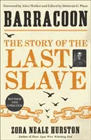 Barracoon - Historia ostatniego niewolnika - Barracoon - The Story of the Last Slave