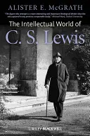 Intelektualny świat C.S. Lewisa - The Intellectual World of C. S. Lewis