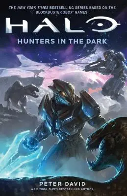 Halo: Łowcy w mroku, 16 - Halo: Hunters in the Dark, 16