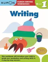 Pisanie, klasa 1 - Writing, Grade 1
