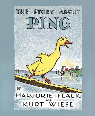 Opowieść o Pingu - The Story about Ping