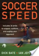 Prędkość piłki nożnej - Soccer Speed